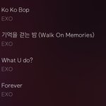 [EXO] 나 사실 <b>코코</b>밥 노래 낯가렸었는데