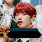 [더보이즈] 요즘 김선우때문에 미칠것같다