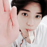 [NCT] 태용아 보고 싶어