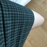 우리 <b>하복</b>치마 이상하지