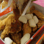 [댓글부탁해] <b>BHC</b> 알바 해 본 사람