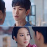 헐 <b>마크</b>랑 김수현 ㅈㄴ 닮았다