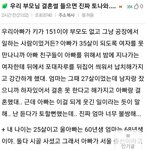 야 이거 봄? 개충격임