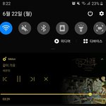 [세븐틴] 지금 폰 봐서 <b>기자</b>간담회?? 그거 민규 <b>사진</b>밖에 못 봤는데