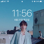 [드루와] <b>뷔사진</b> 이거 고화질로 줄사람..