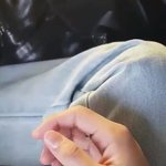 [NCT] 마크 <b>손</b>은 진짜 신기한게