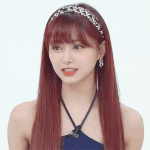 [댓글부탁해] <b>쯔위</b> 앞머리 있는거 존옌데??