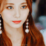 [댓글부탁해] <b>쯔위</b> 앞머리 있는거 vs 없는거