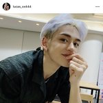 [NCT] 루카스 쏘 스윗,,,