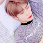 [NCT] <b>지친</b> 하루를 달래기위해 짤좀 뿌리고갈깡?