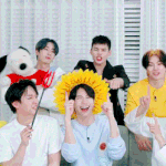 [빅톤] 울 애들 보면 되게 존경스럽지 않아??