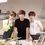 [NCT] 루키즈 정우만 보면 우는 <b>여성</b>