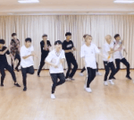 [드루와] 세븐틴 칼<b>군무</b> 오진다