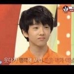 [NCT] 엔시티 팬들아 지성이 짤 있니?? !!