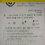 [댓글부탁해] 과학<b>천재</b> 컴온... 이거 왜 1번이야???