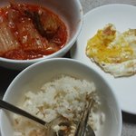 #오늘의_저녁 #<b>MOOD</b> #존맛구리 #존맛