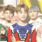 천러(Jisung husband) I <b>miss</b> U