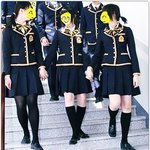 교복에 <b>구두</b> 신고 다니는 사람 나밖에 없냐?