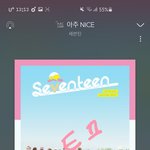 [세븐틴] 좀 늦은 뒷북이긴 하지만