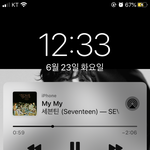[세븐틴] <b>예판</b>때 위버스샵에서 앨범산사람 있니