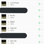 [세븐틴] 자랑스럽다