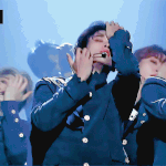 [모두드루와] 세븐틴 도겸 미친 <b>갭</b>차이