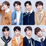 ??더보이즈 <b>팬</b>들아 <b>이</b> 둘 쌍둥이야?