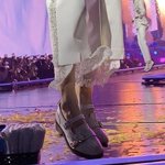 [방탄소년단] 나 정호석 <b>발목</b> 보면 빙글빙글 돌아버림