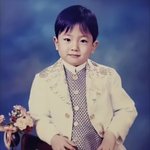 유치원때가 전성기 였다는 남돌 과거 사진