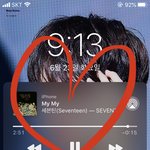 [세븐틴] 어떤 무대가 제일 좋았어?