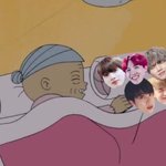 [방탄소년단] 와 진짜 이건 대단한것 같아 소름돋아