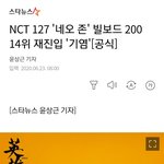 [NCT] 얘들아 <b>영웅</b>이가 효자야 진짜