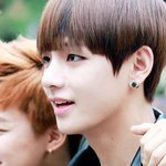 [방탄소년단] 단거 <b>뮤비</b> <b>연기</b>하다가 앞머리 자른 텽이