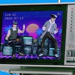 [EXO] 티저 사진 <b>모야</b> 장꾸들ㅋㅋㅋ