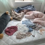 더러워도 너무 더러운 사촌동생...