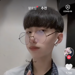 [틱톡] 뜨개질 잘할거같이 생긴 모범<b>생남</b>