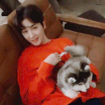 [더보이즈] 더비들아 너네 이재현