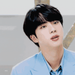 [모두드루와] 어제 반응 핫한 방탄버뮤다 <b>비쥬얼</b>좀 보고가.......