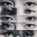 [NCT] 이거 애들 눈 <b>순서</b> 알려주라 ㅜㅜ