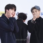 Kim seok jin.........