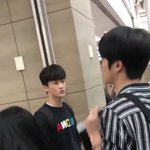 아니 진짜 엔시티 공항영상들 보면