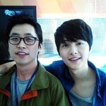 연예인들의 의외의 친분