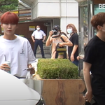 [연예인] 세븐틴 승관X디노X<b>버논</b> 멋지다