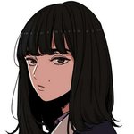 [드루와] 속눈썹 없는건 내가 최강임 다 비켜