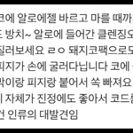 나도 주변에 휘인이나 <b>화사</b>같은
