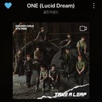 [골든차일드] 다들 스밍 꼭해줘