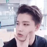 [NCT] 문태일 그 짤있는사람 ㅜㅜ