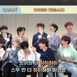 또 역대급 찍었다는 세븐틴 응원법..