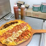 [댓글부탁해] 피자<b>XX</b> 알바생 신메뉴 교육 후기