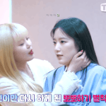 [드루와] 아 <b>슈화</b> 조카 귀여워